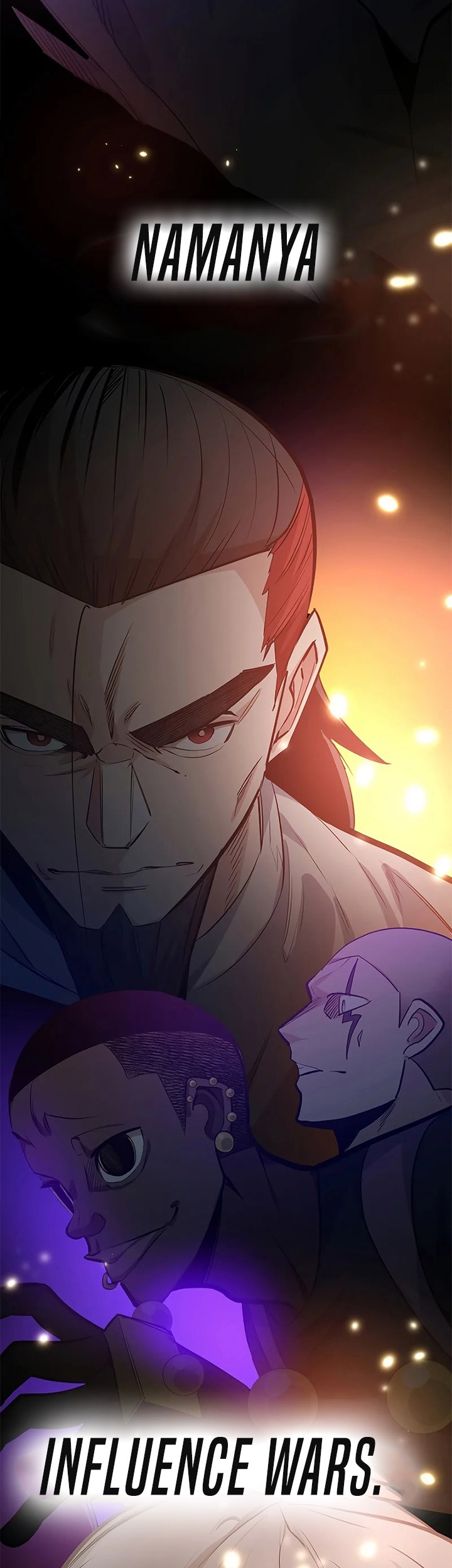 The Tutorial is Too Hard Chapter 118 Gambar 65