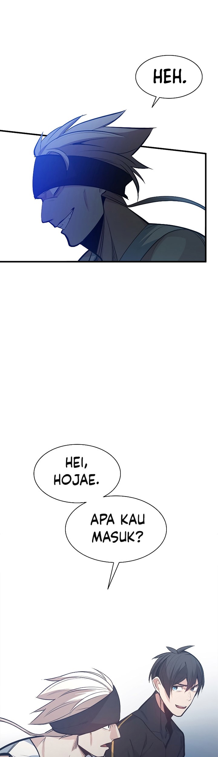 The Tutorial is Too Hard Chapter 118 Gambar 59