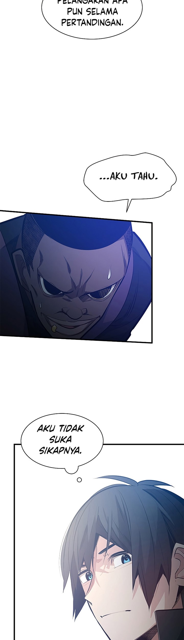 The Tutorial is Too Hard Chapter 118 Gambar 5