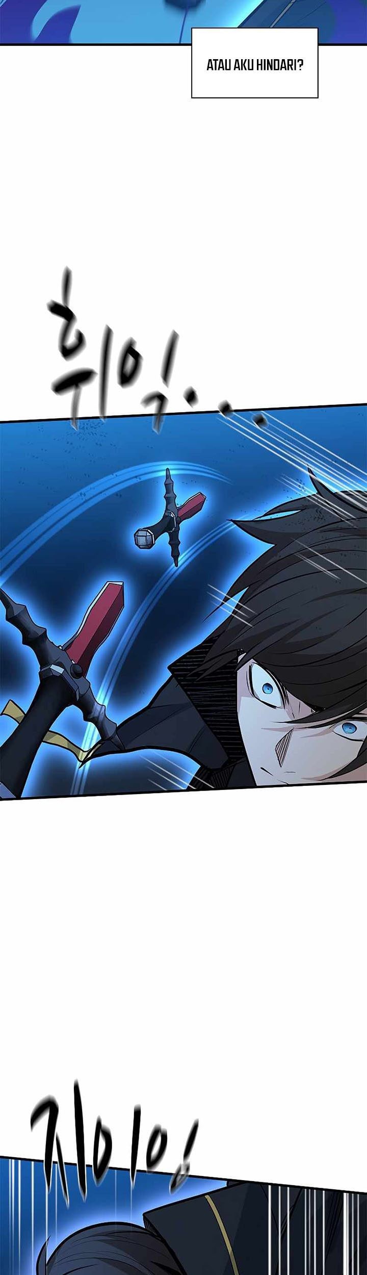 The Tutorial is Too Hard Chapter 119 Gambar 85