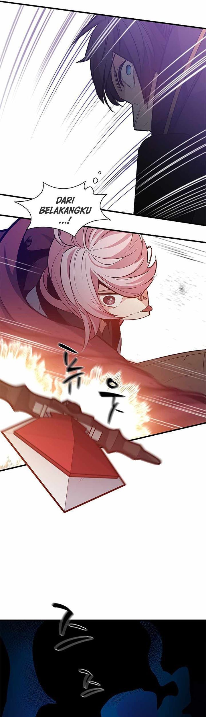 The Tutorial is Too Hard Chapter 119 Gambar 81