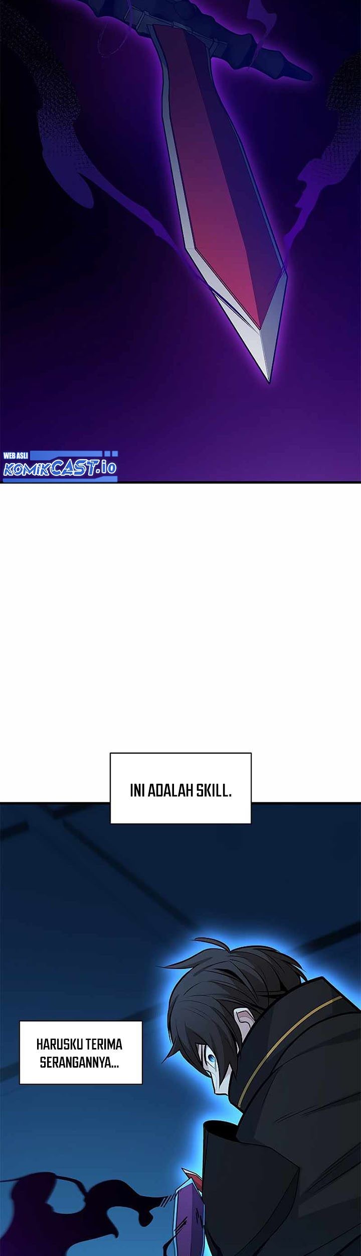 The Tutorial is Too Hard Chapter 119 Gambar 83