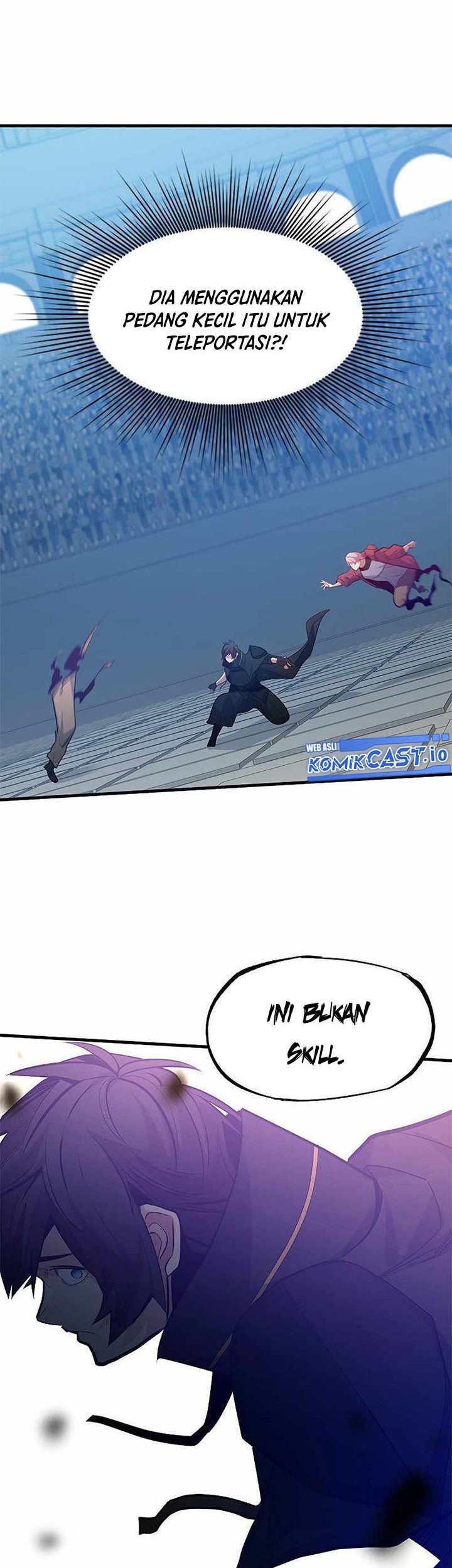 The Tutorial is Too Hard Chapter 119 Gambar 93