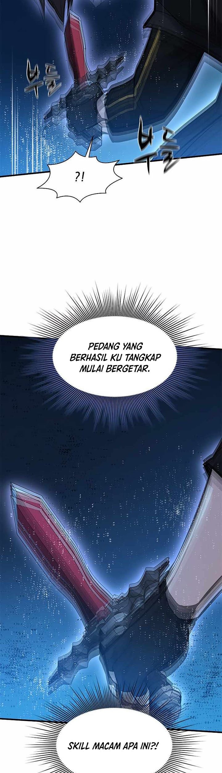 The Tutorial is Too Hard Chapter 119 Gambar 87