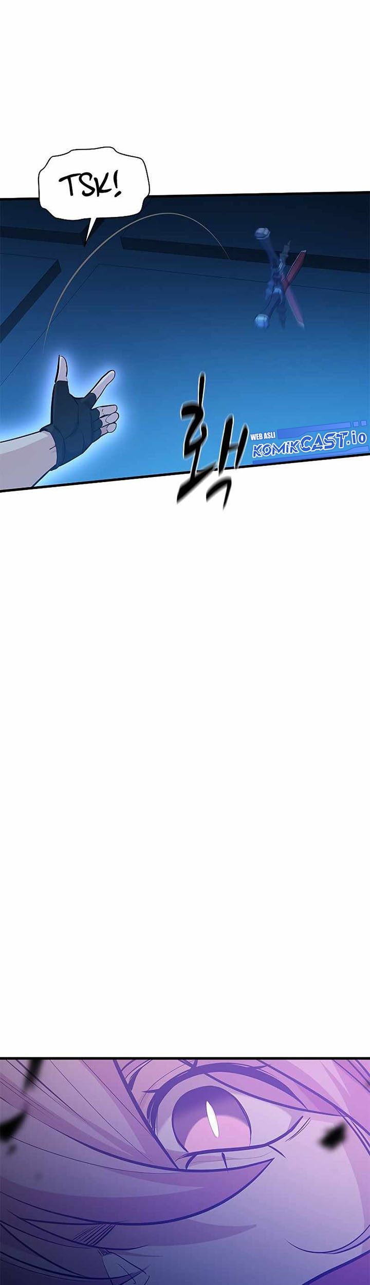 The Tutorial is Too Hard Chapter 119 Gambar 89