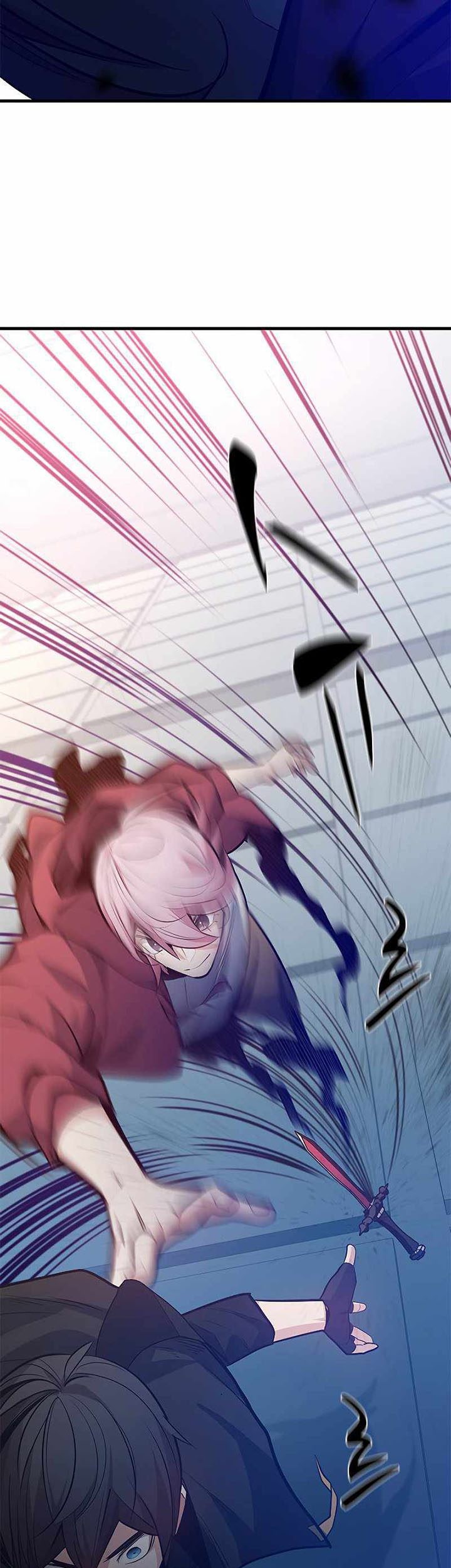 The Tutorial is Too Hard Chapter 119 Gambar 91