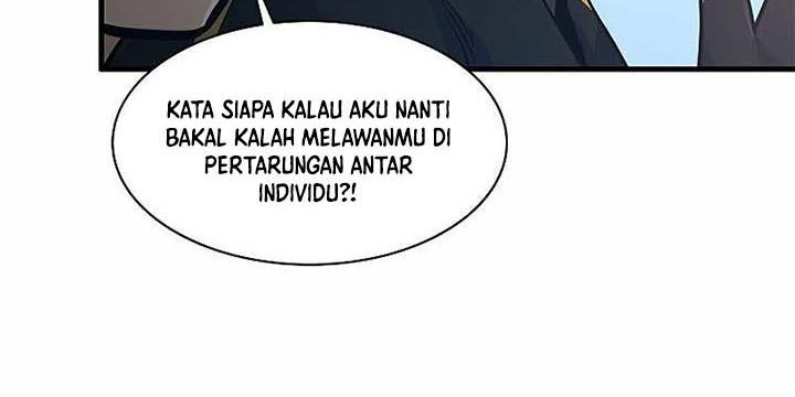 The Tutorial is Too Hard Chapter 119 Gambar 10