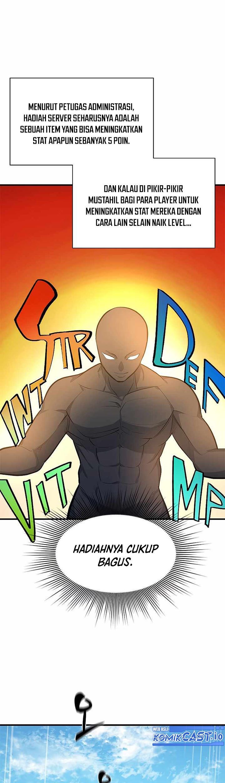 The Tutorial is Too Hard Chapter 119 Gambar 13