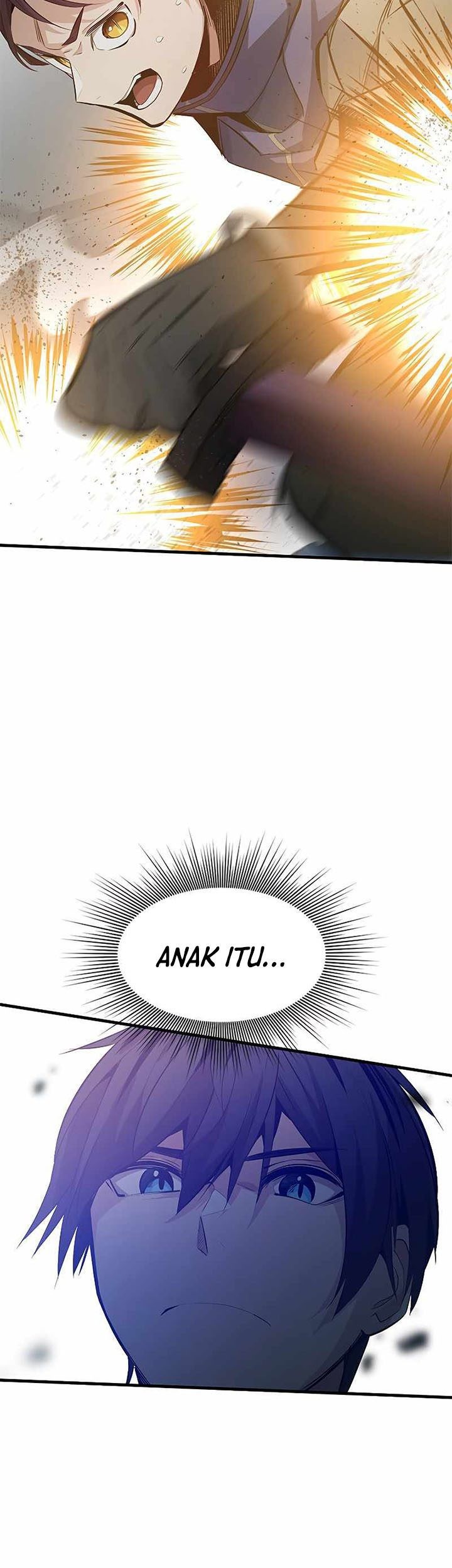 The Tutorial is Too Hard Chapter 119 Gambar 23