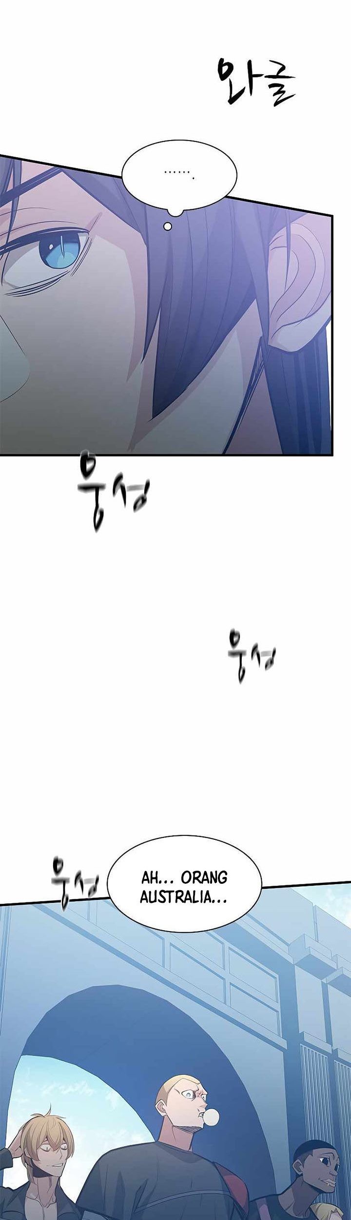 The Tutorial is Too Hard Chapter 119 Gambar 35