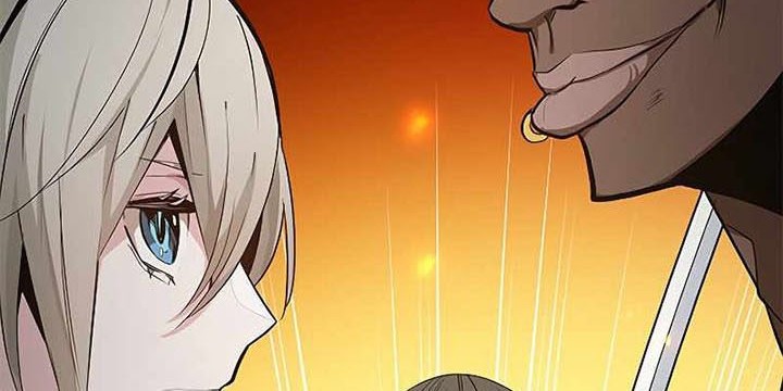 Manhwa The Tutorial is Too Hard Chapter 119 gambar nomor 2