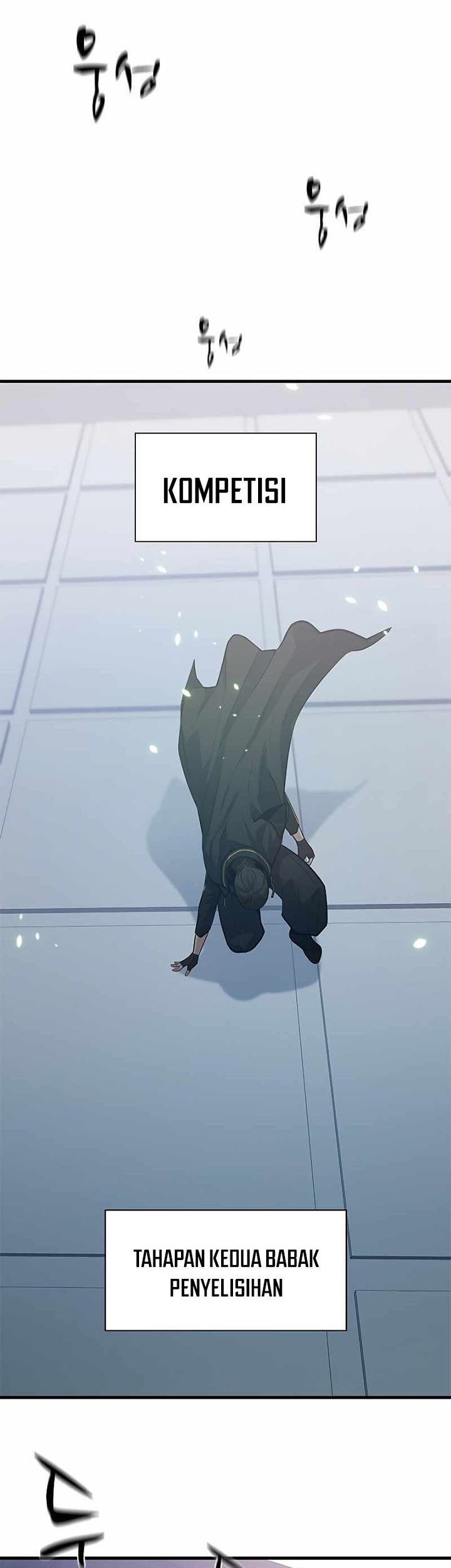 The Tutorial is Too Hard Chapter 119 Gambar 45