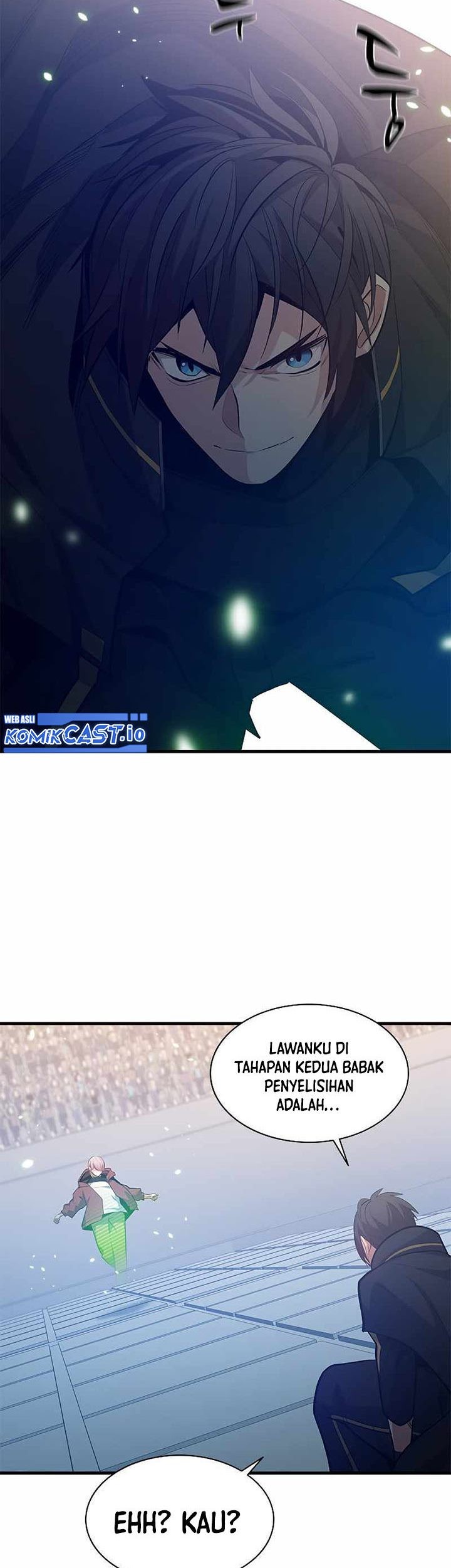 The Tutorial is Too Hard Chapter 119 Gambar 47