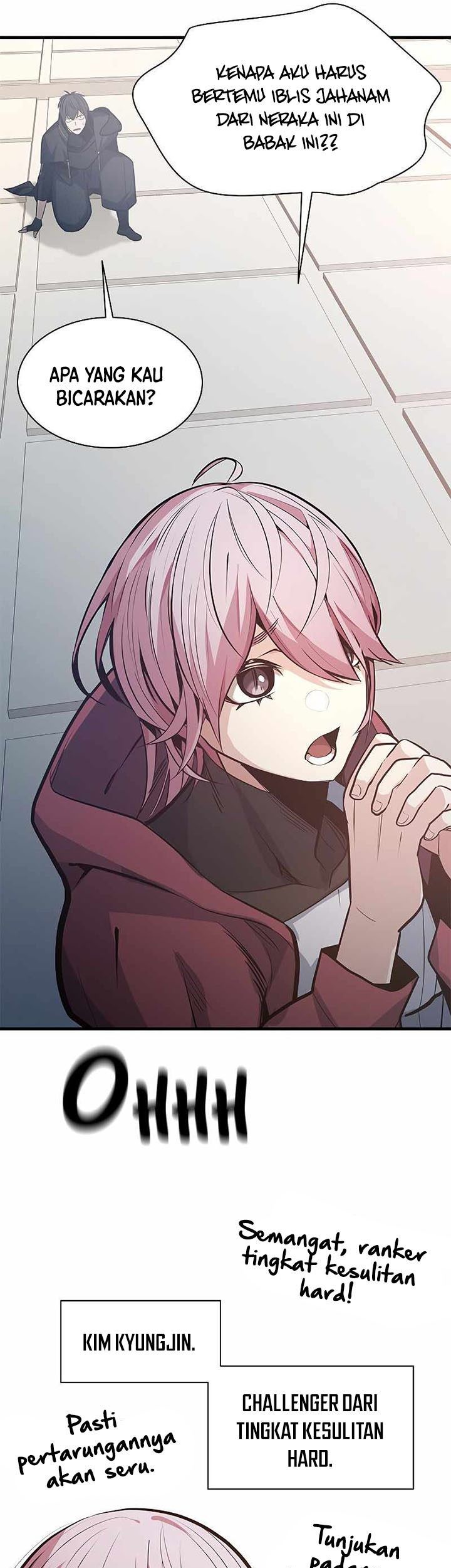 The Tutorial is Too Hard Chapter 119 Gambar 51