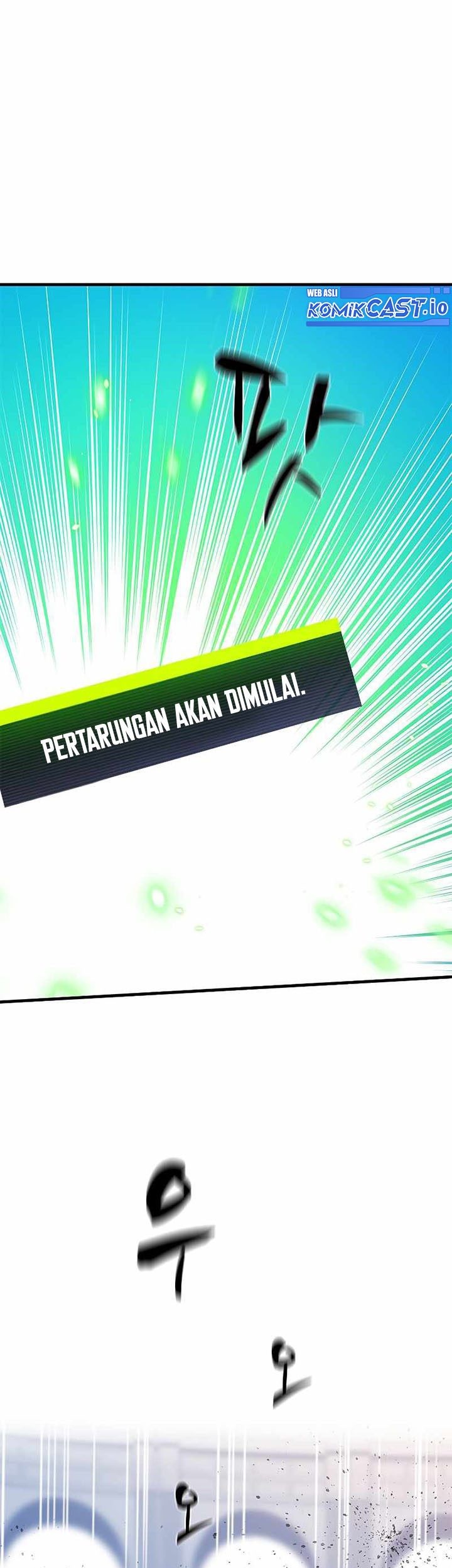 The Tutorial is Too Hard Chapter 119 Gambar 55