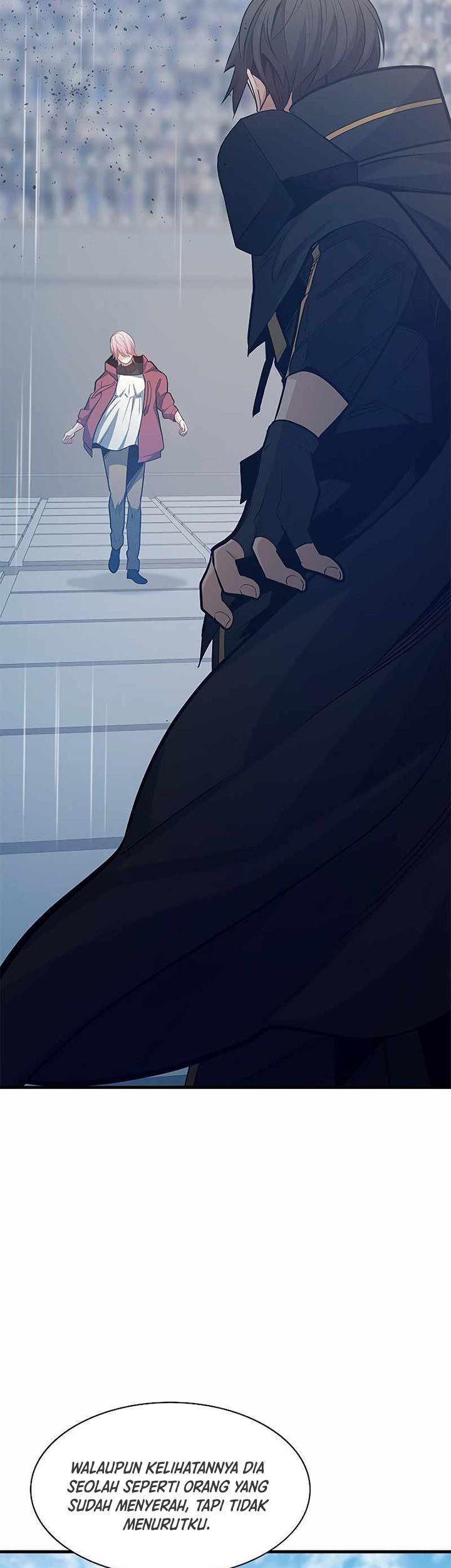 The Tutorial is Too Hard Chapter 119 Gambar 57