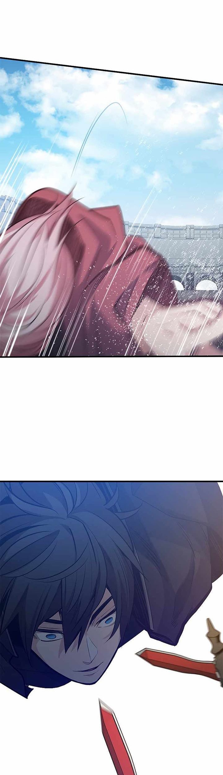 The Tutorial is Too Hard Chapter 119 Gambar 65