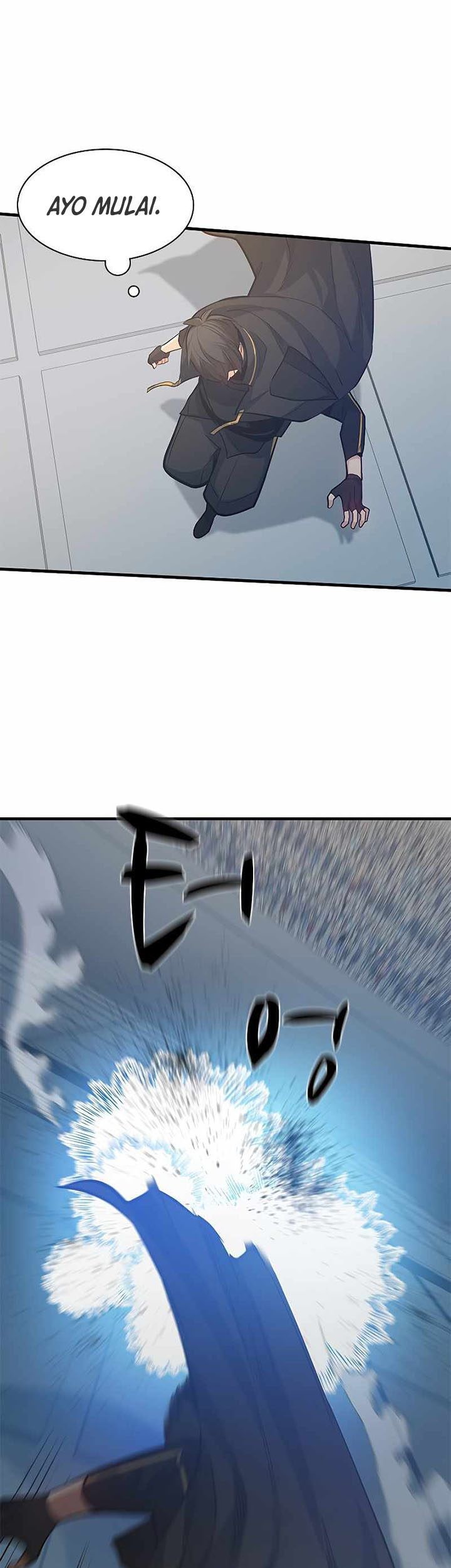 The Tutorial is Too Hard Chapter 119 Gambar 61