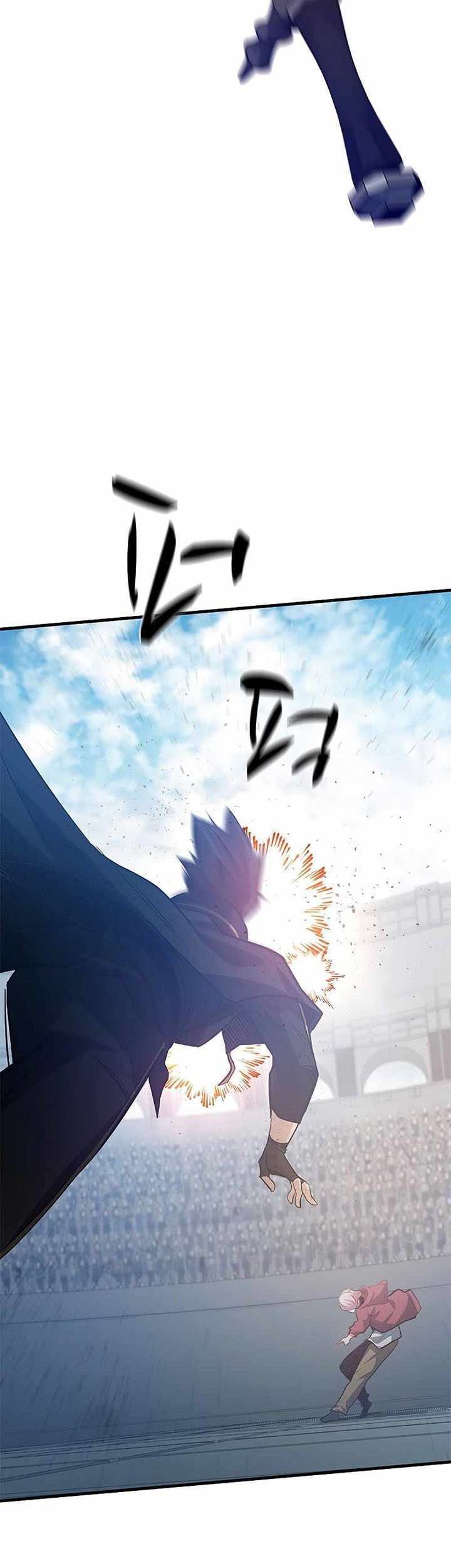 The Tutorial is Too Hard Chapter 119 Gambar 67