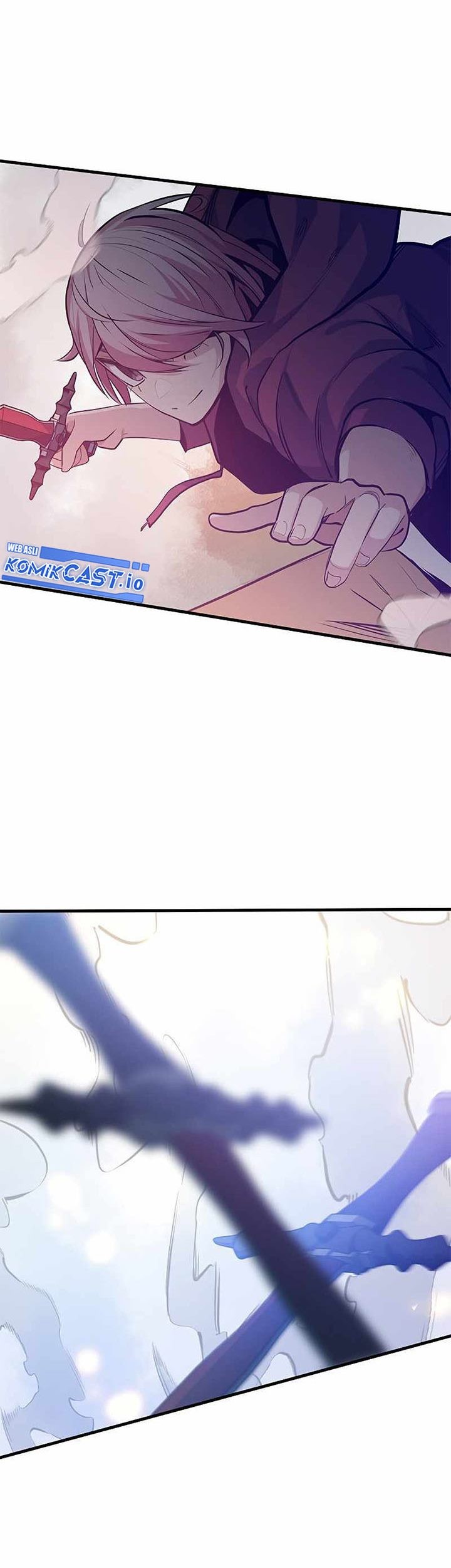 The Tutorial is Too Hard Chapter 119 Gambar 69