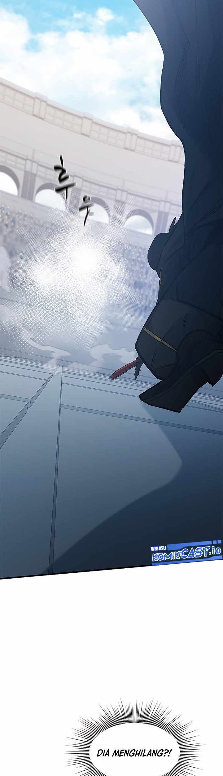 The Tutorial is Too Hard Chapter 119 Gambar 77