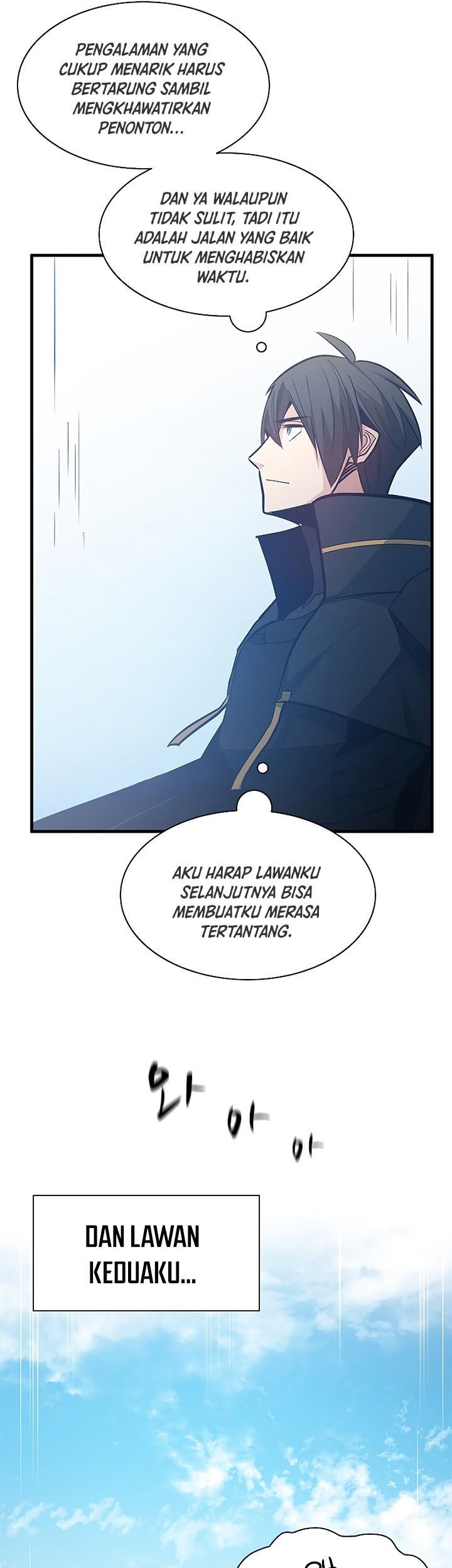 The Tutorial is Too Hard Chapter 120 Gambar 81