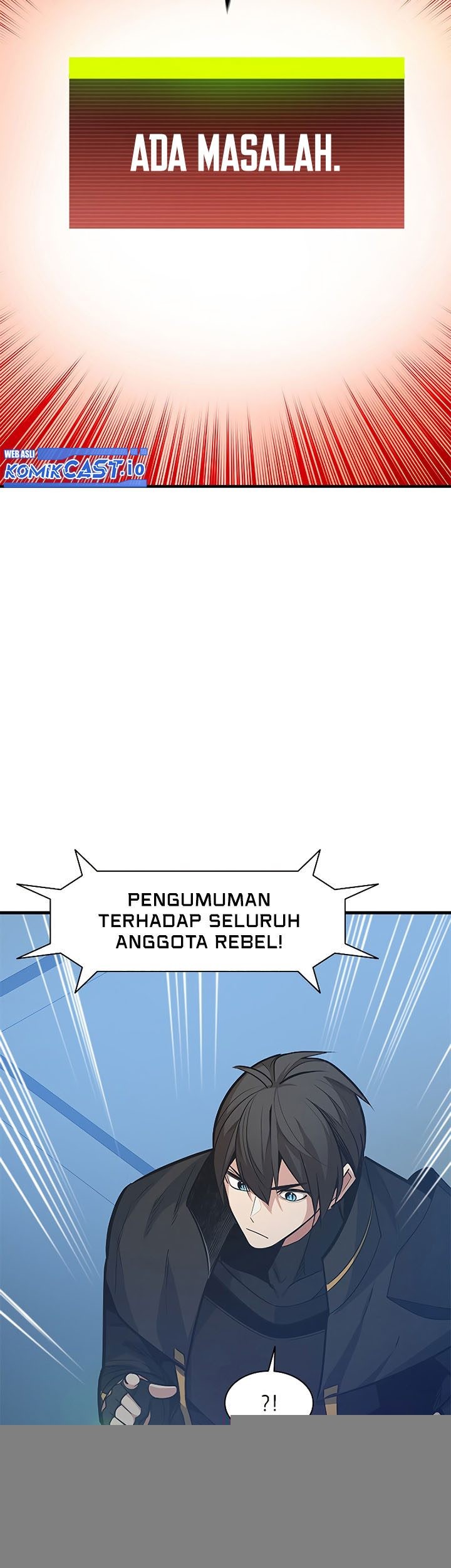 The Tutorial is Too Hard Chapter 120 Gambar 89