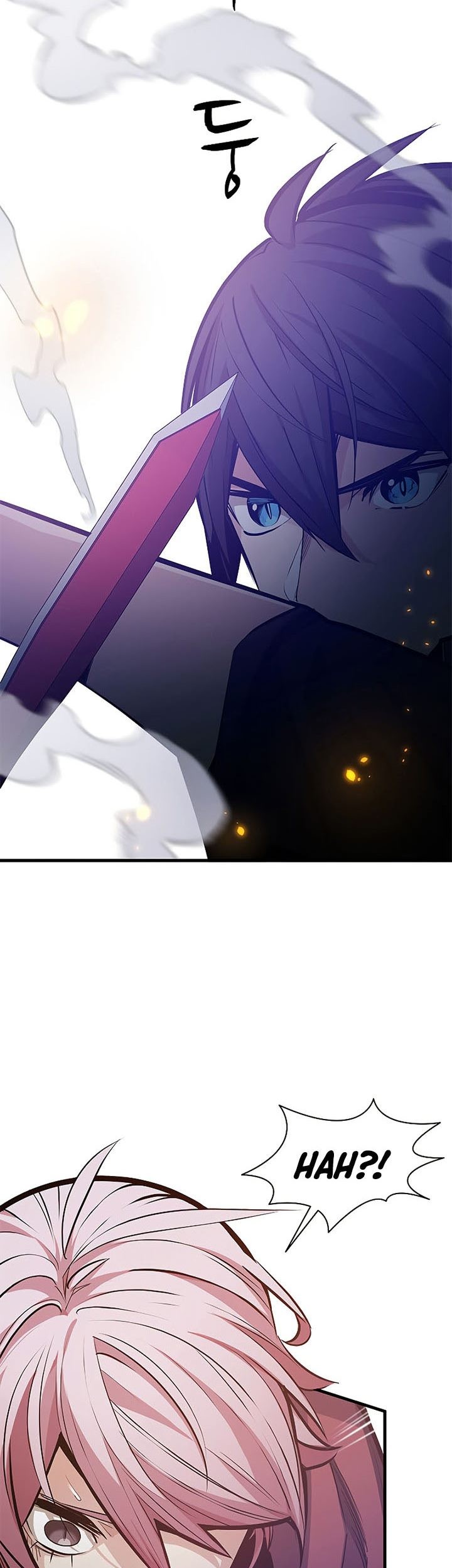 The Tutorial is Too Hard Chapter 120 Gambar 7