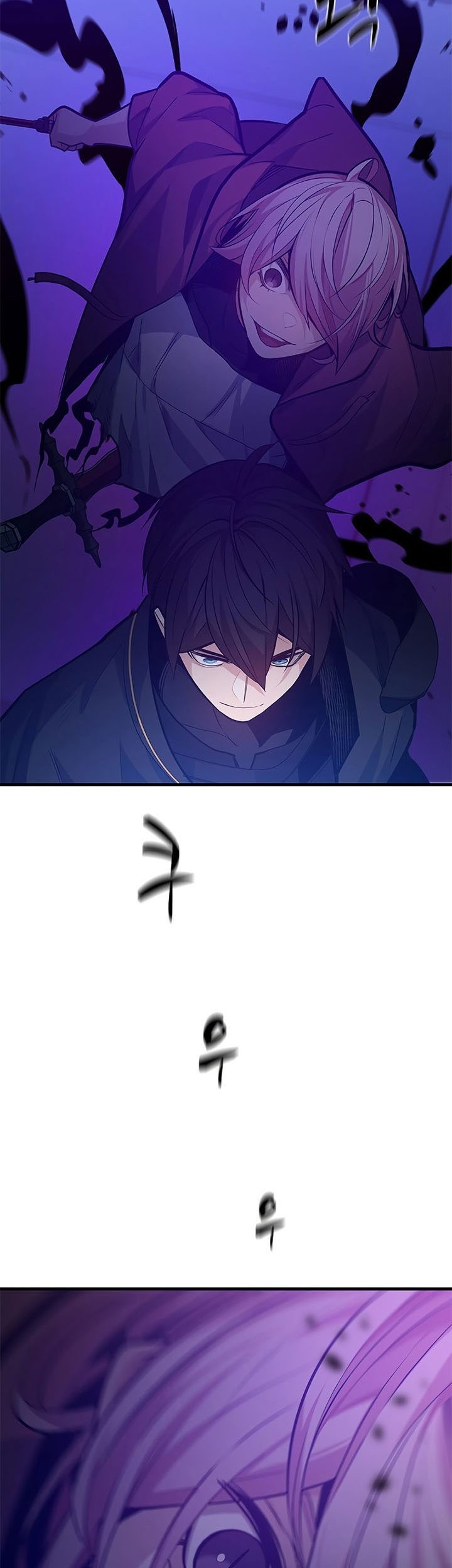 The Tutorial is Too Hard Chapter 120 Gambar 33