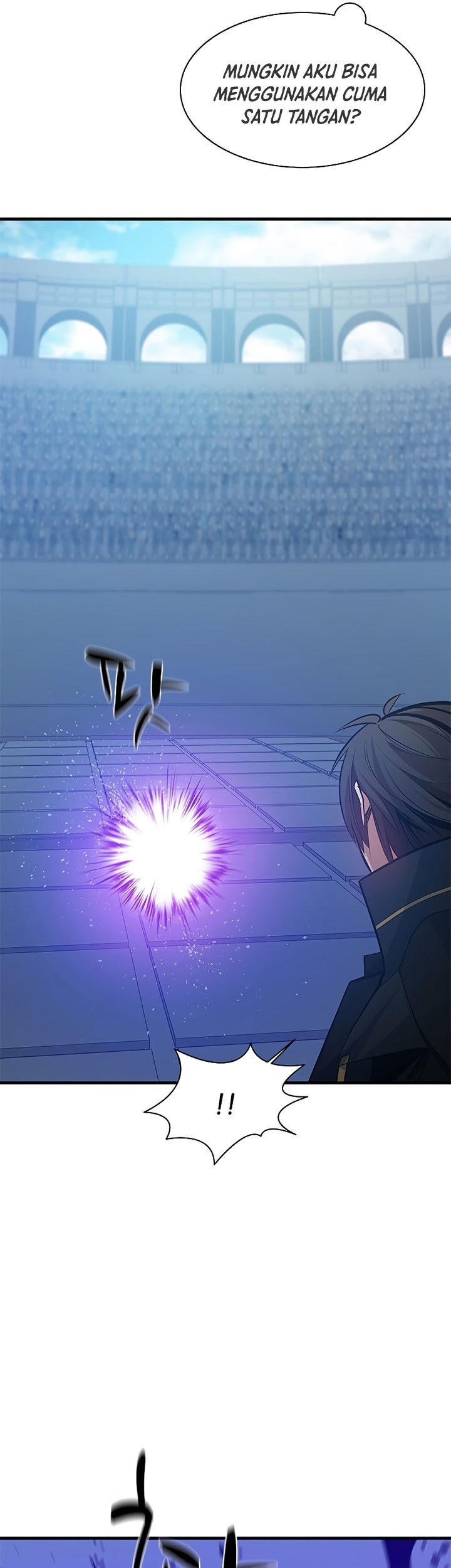 The Tutorial is Too Hard Chapter 120 Gambar 31