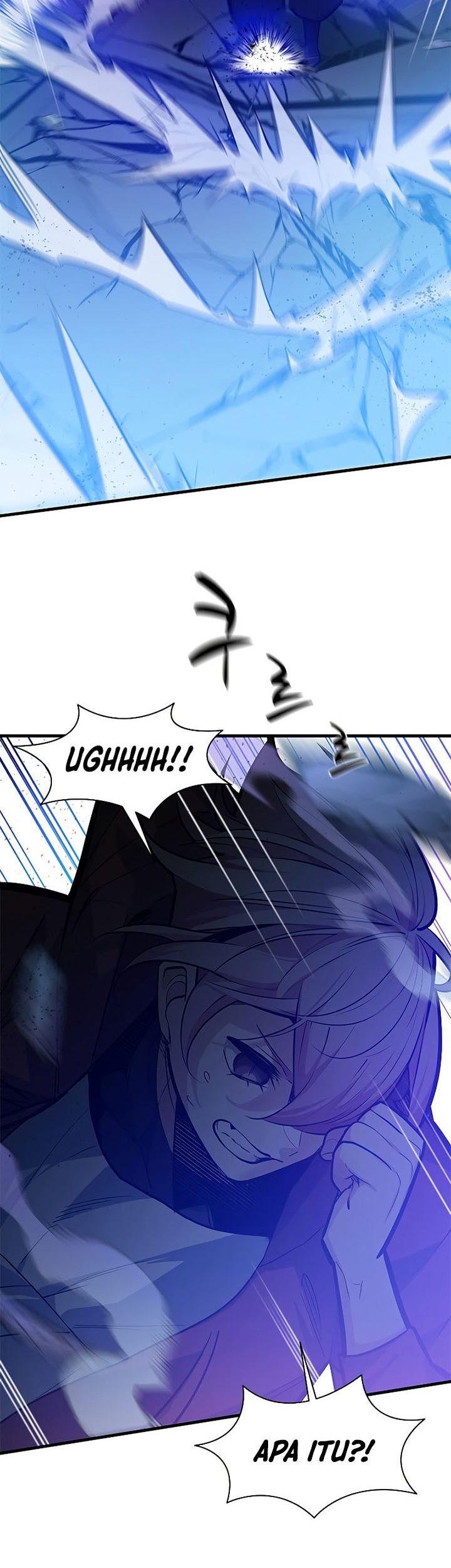 The Tutorial is Too Hard Chapter 120 Gambar 39