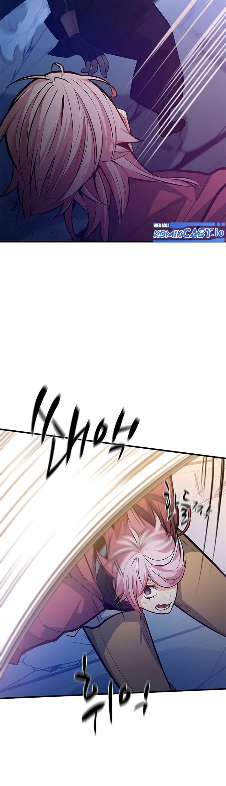 The Tutorial is Too Hard Chapter 120 Gambar 43