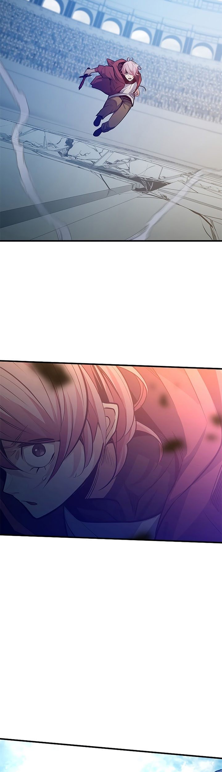 The Tutorial is Too Hard Chapter 120 Gambar 53