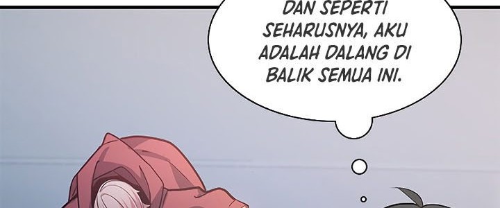 The Tutorial is Too Hard Chapter 120 Gambar 48