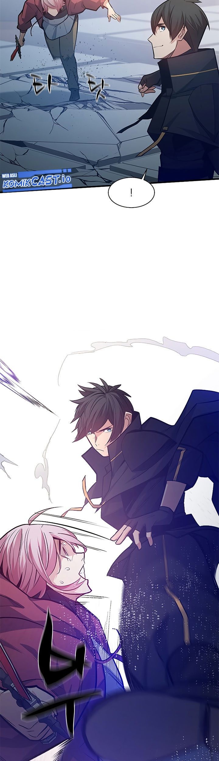 The Tutorial is Too Hard Chapter 120 Gambar 49