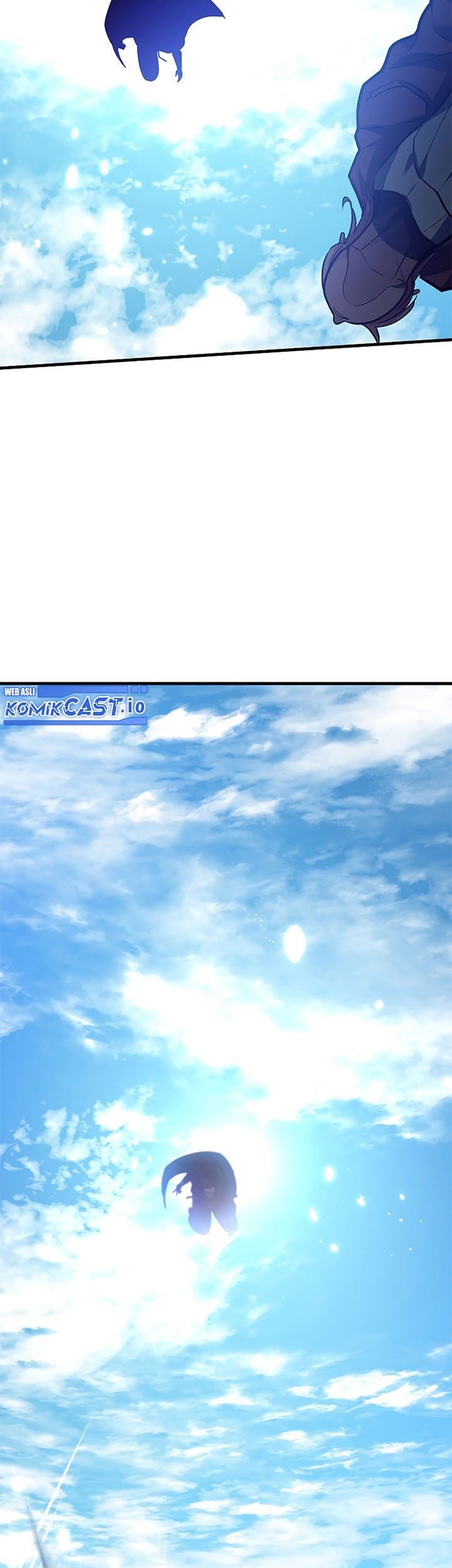 The Tutorial is Too Hard Chapter 120 Gambar 55