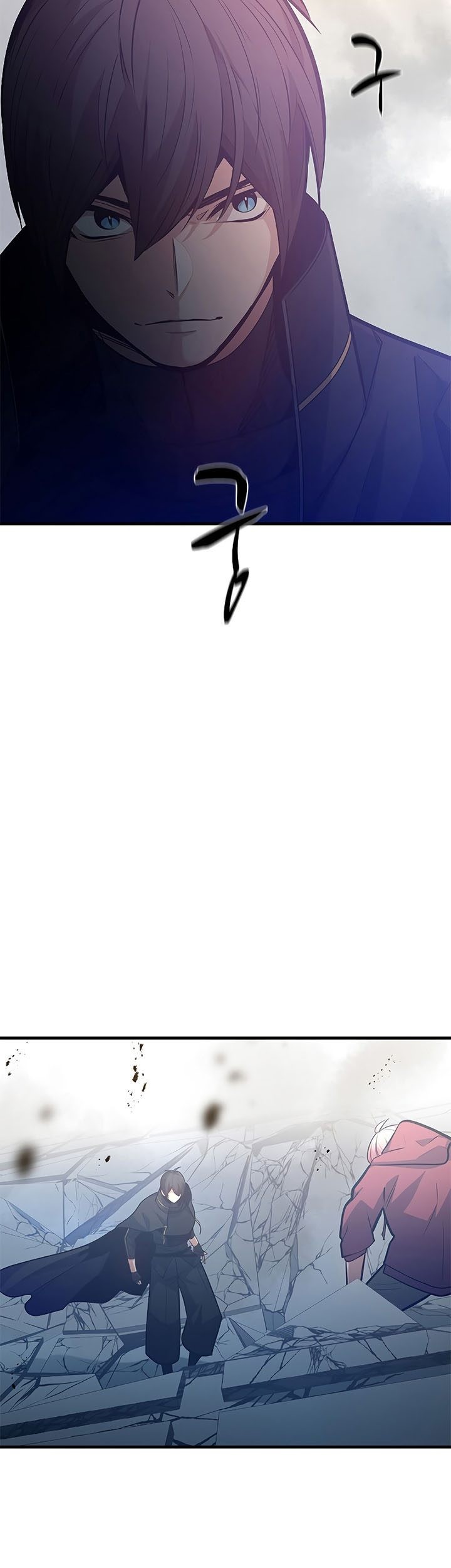 The Tutorial is Too Hard Chapter 120 Gambar 65