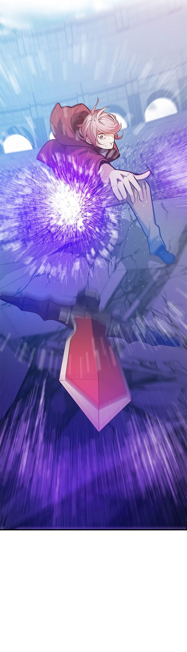 The Tutorial is Too Hard Chapter 120 Gambar 67