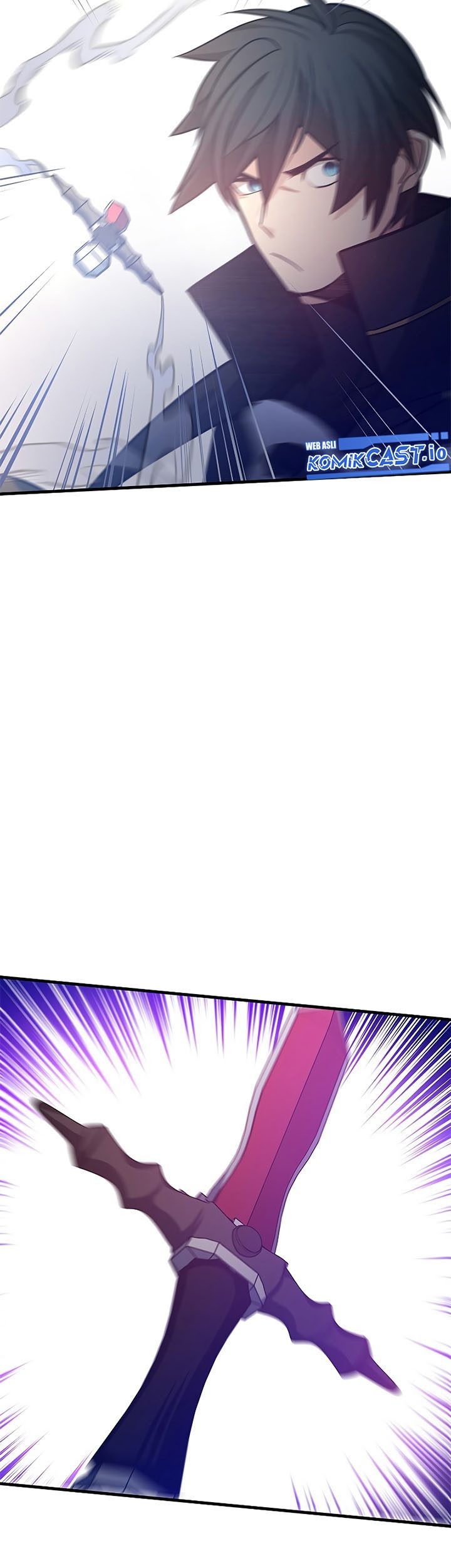 The Tutorial is Too Hard Chapter 120 Gambar 69