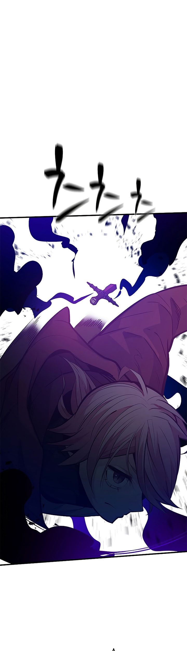 The Tutorial is Too Hard Chapter 120 Gambar 71