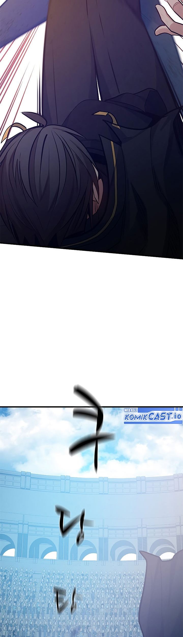 The Tutorial is Too Hard Chapter 120 Gambar 75