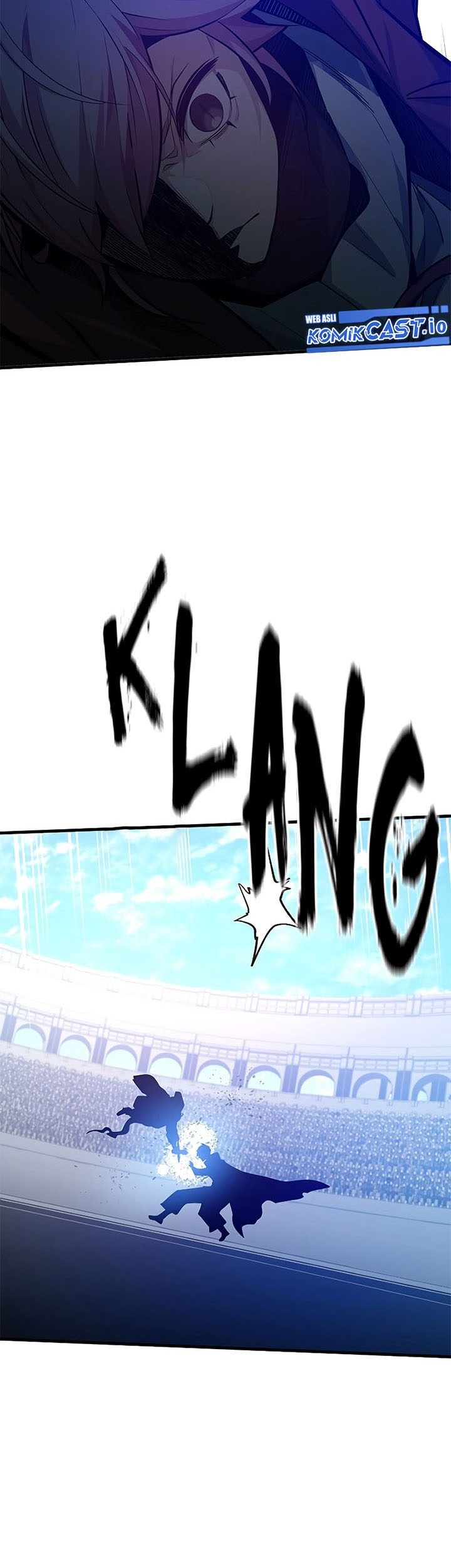 The Tutorial is Too Hard Chapter 120 Gambar 5