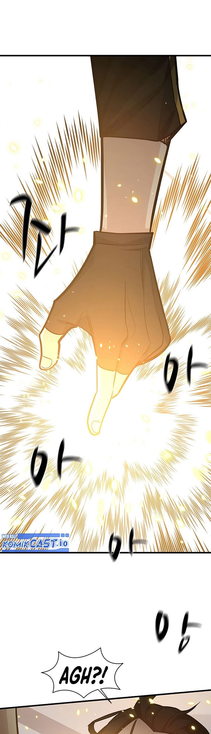 The Tutorial is Too Hard Chapter 121 Gambar 76