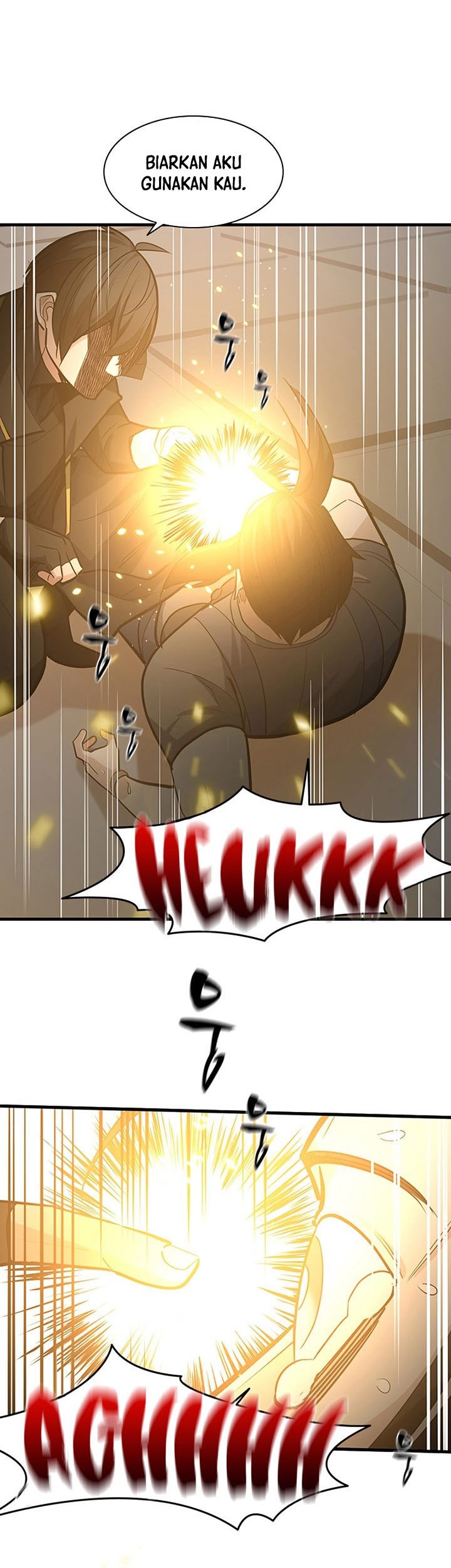 The Tutorial is Too Hard Chapter 121 Gambar 78