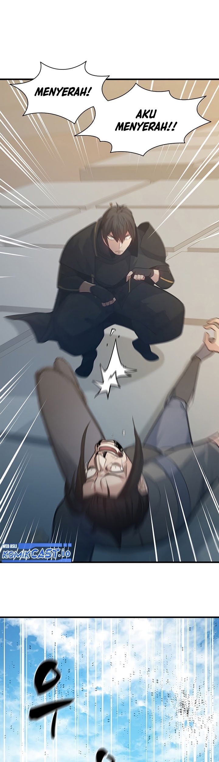 The Tutorial is Too Hard Chapter 121 Gambar 82