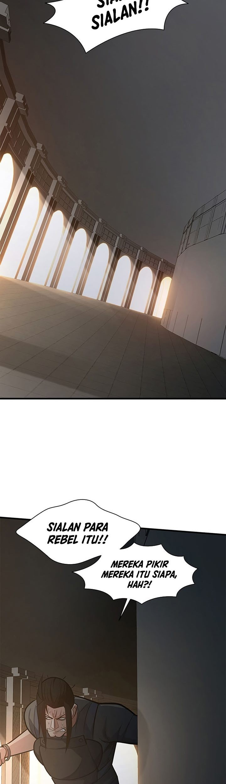 The Tutorial is Too Hard Chapter 121 Gambar 86