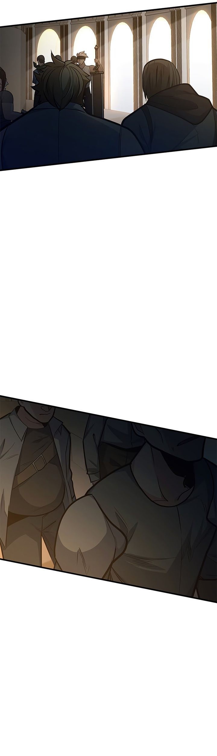 The Tutorial is Too Hard Chapter 121 Gambar 90