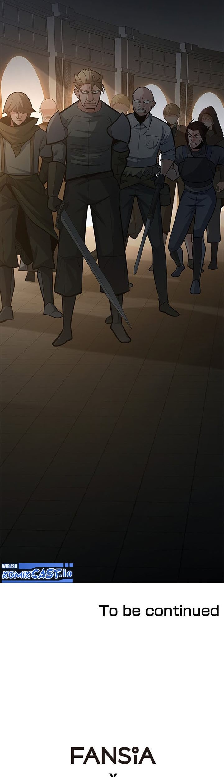 The Tutorial is Too Hard Chapter 121 Gambar 92