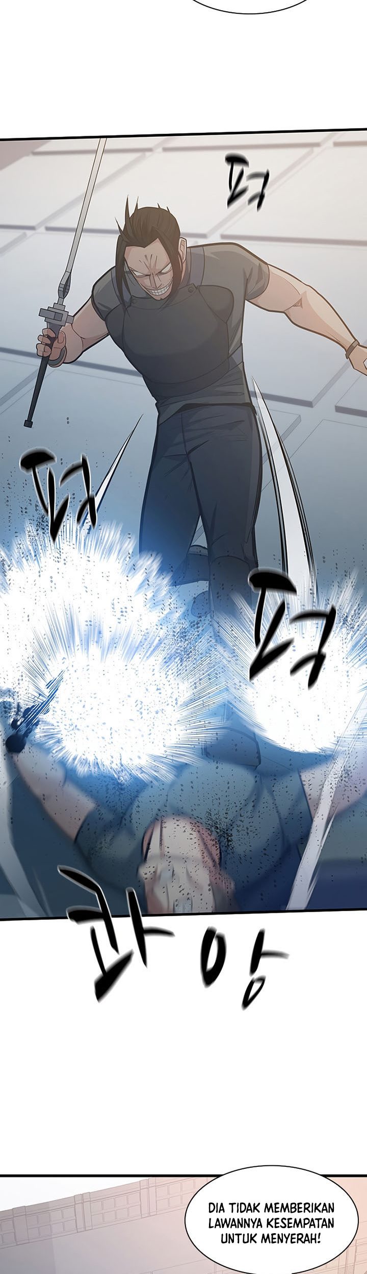 The Tutorial is Too Hard Chapter 121 Gambar 11