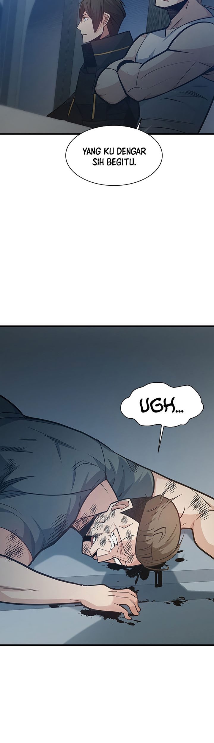 The Tutorial is Too Hard Chapter 121 Gambar 13